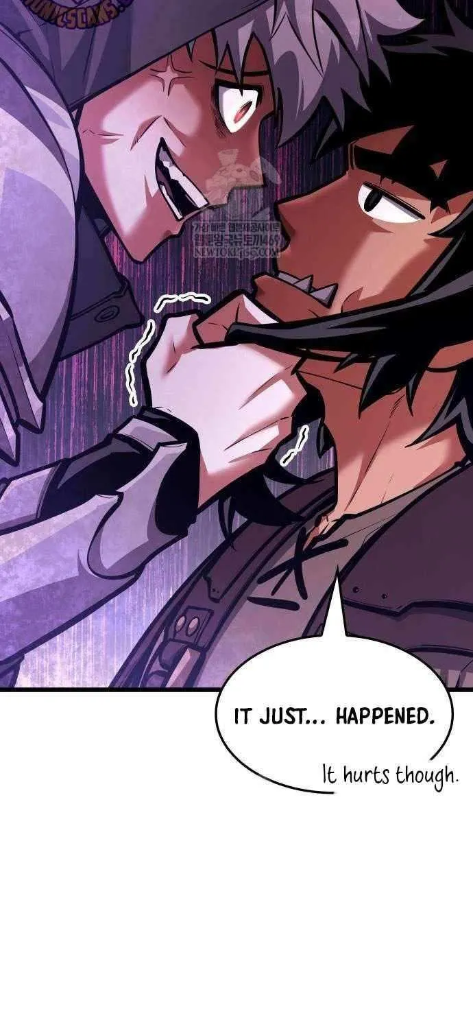 Emperor of Solo Play Chapter 41 page 32 - 