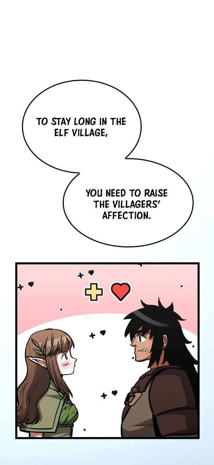 Emperor of Solo Play Chapter 41 page 33 - 