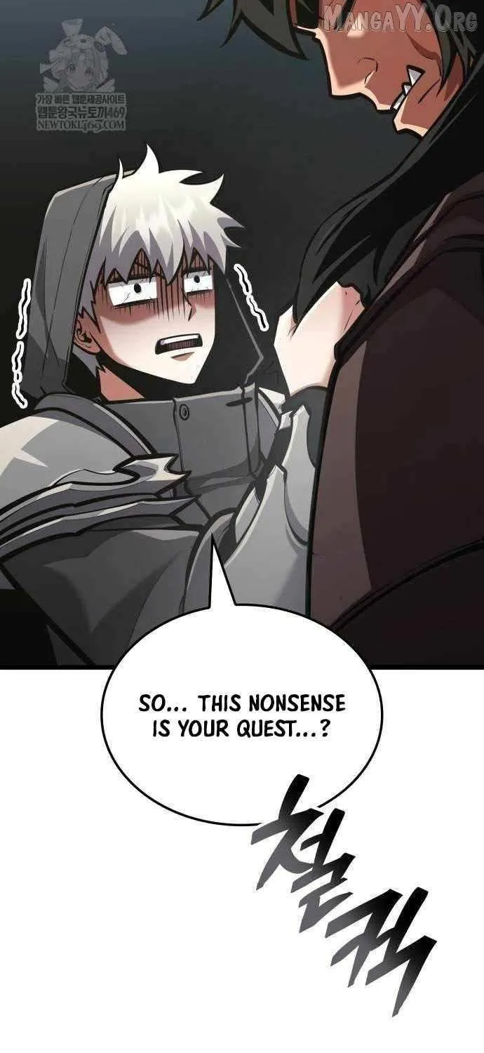 Emperor of Solo Play Chapter 41 page 35 - 