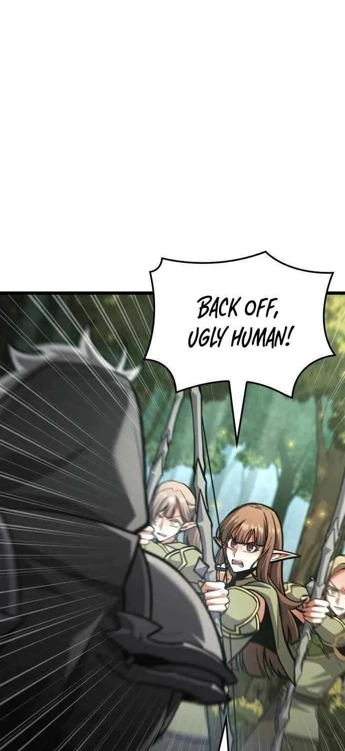 Emperor of Solo Play Chapter 41 page 36 - 