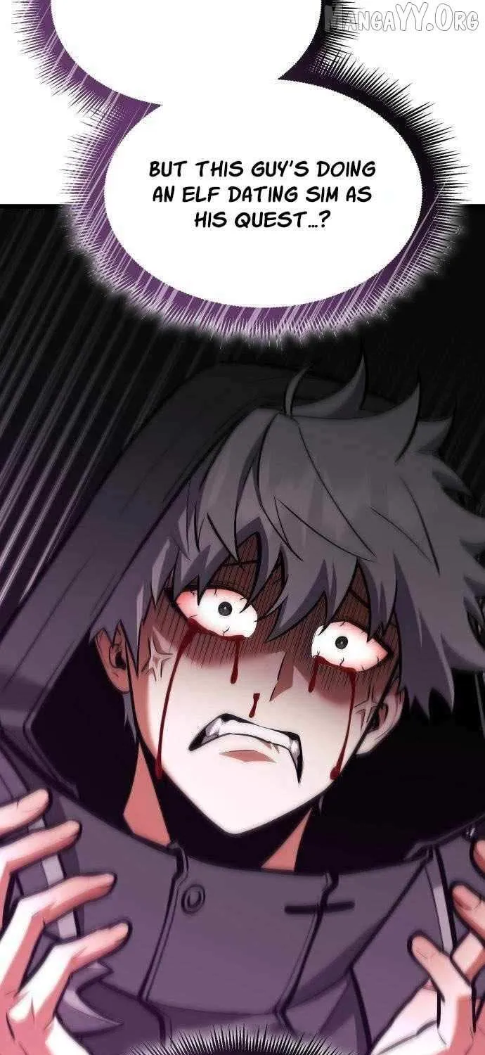 Emperor of Solo Play Chapter 41 page 42 - 