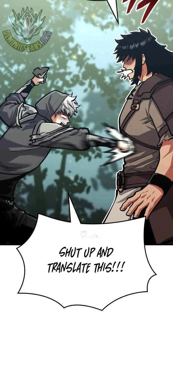 Emperor of Solo Play Chapter 41 page 44 - 