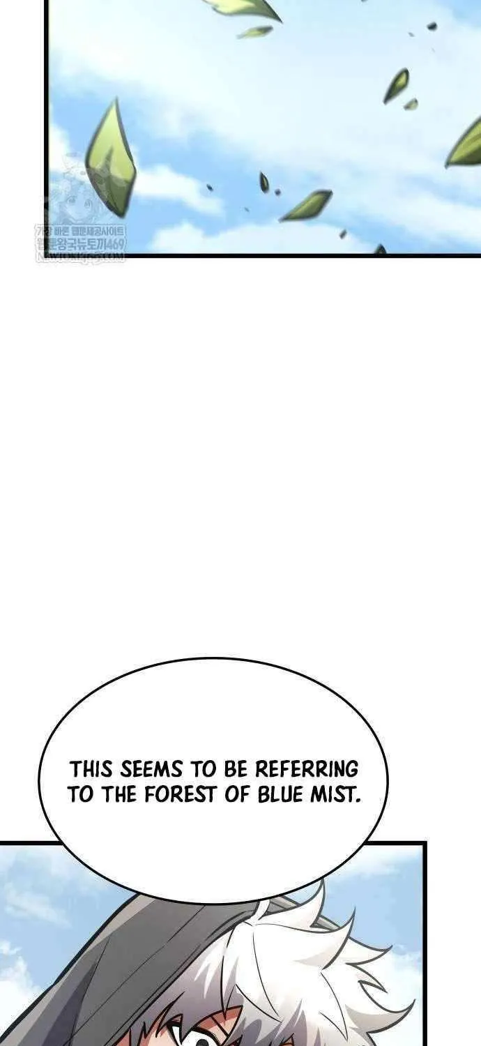 Emperor of Solo Play Chapter 41 page 46 - 