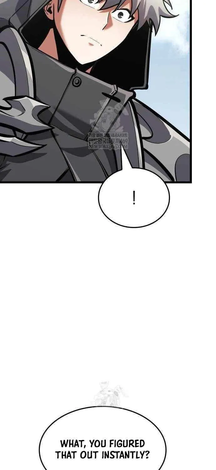 Emperor of Solo Play Chapter 41 page 47 - 