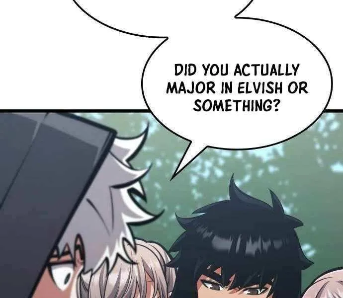 Emperor of Solo Play Chapter 41 page 48 - 