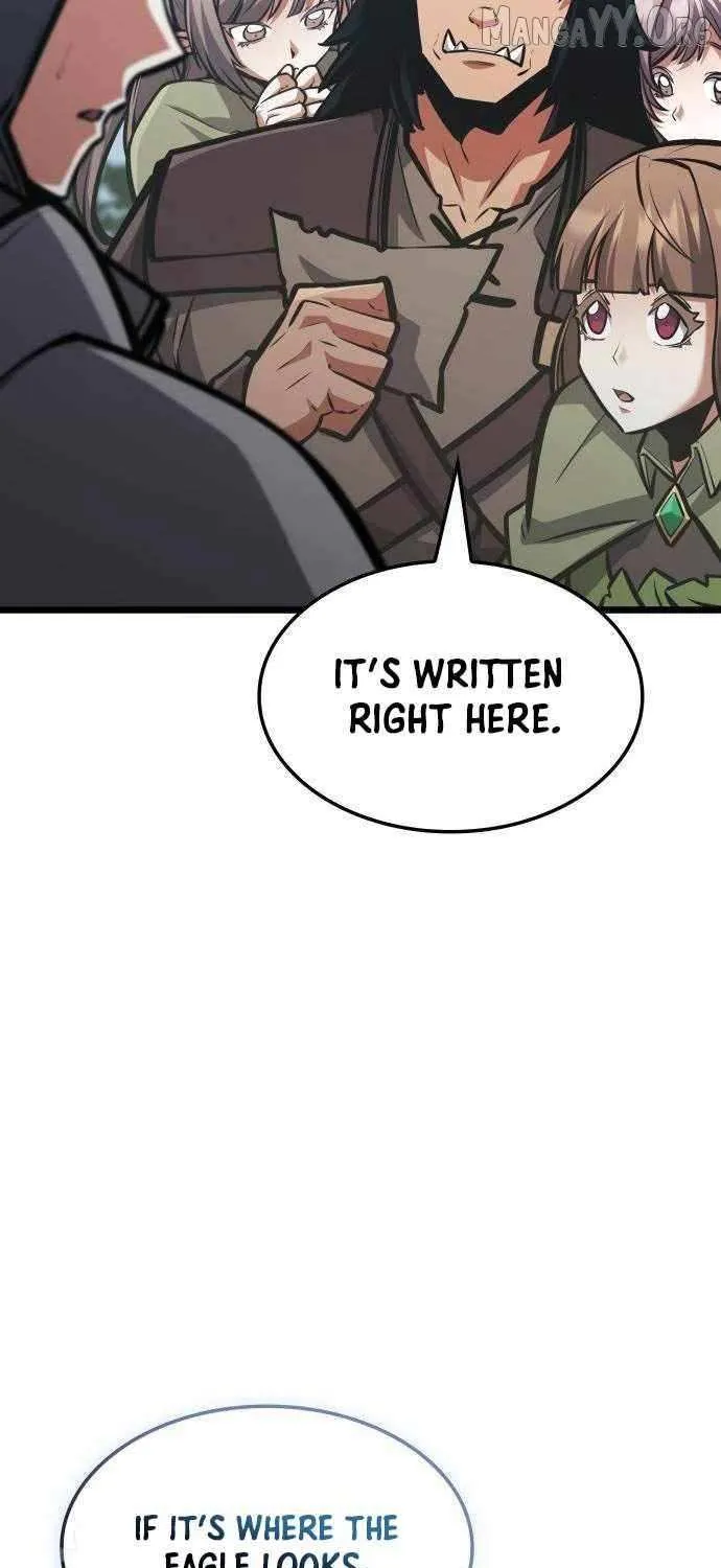 Emperor of Solo Play Chapter 41 page 49 - 