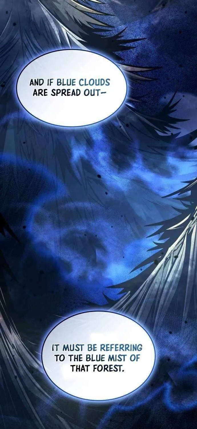 Emperor of Solo Play Chapter 41 page 51 - 