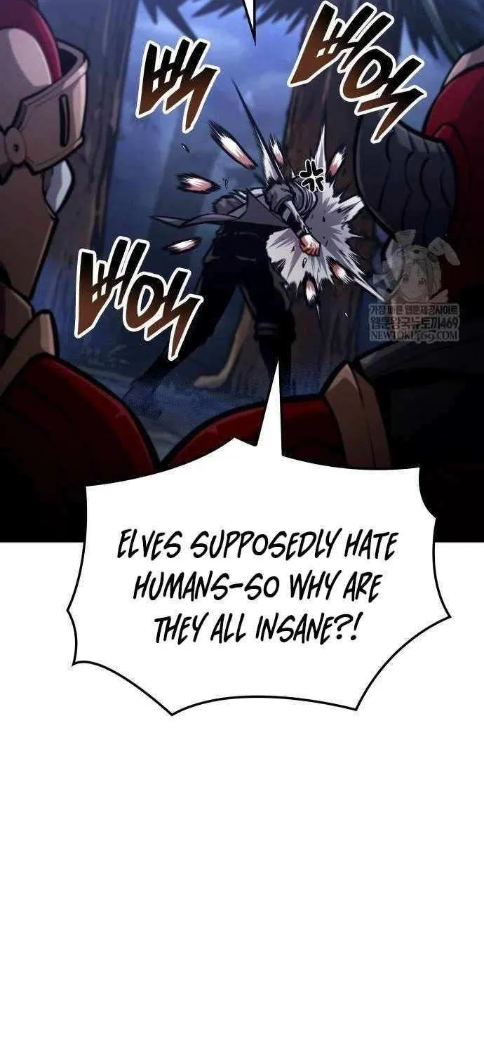Emperor of Solo Play Chapter 41 page 59 - 