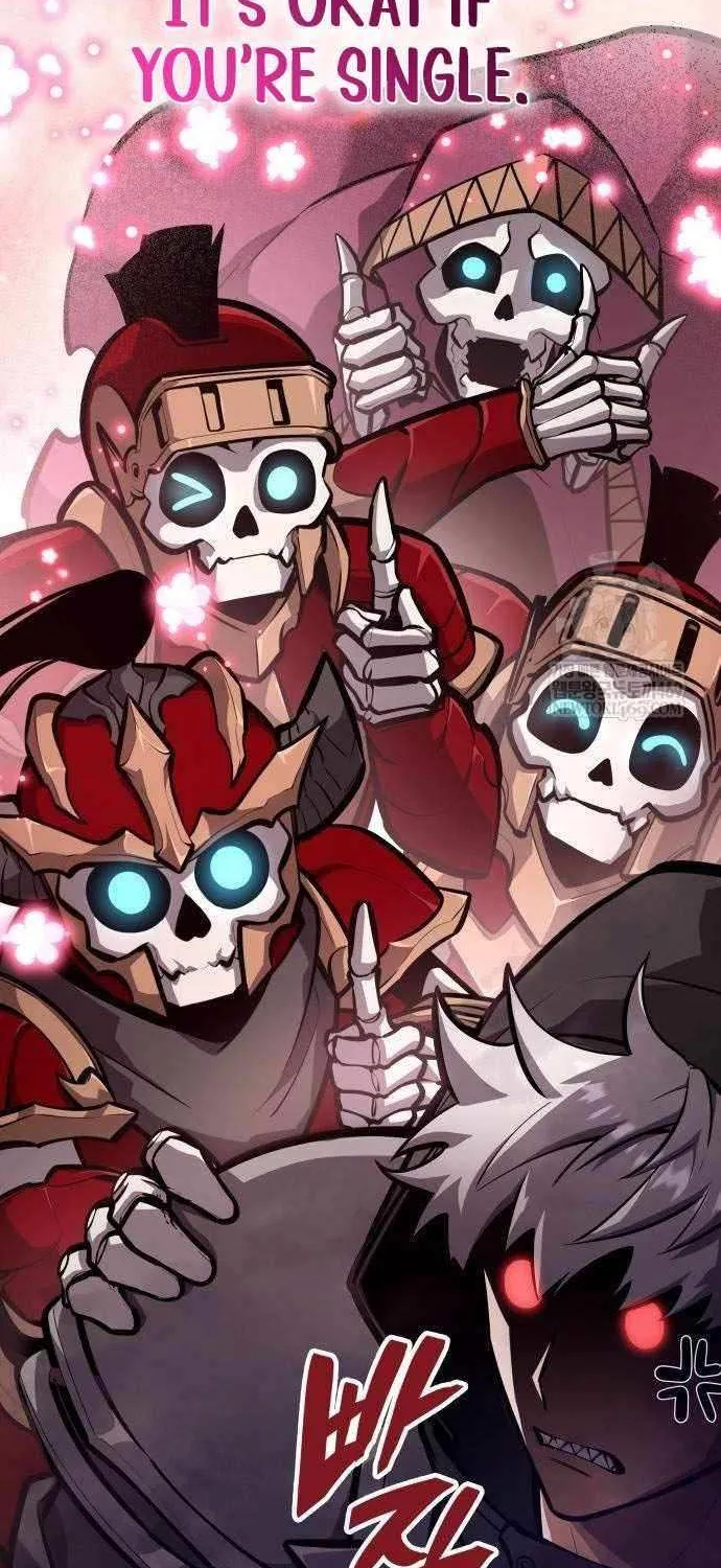 Emperor of Solo Play Chapter 41 page 61 - 