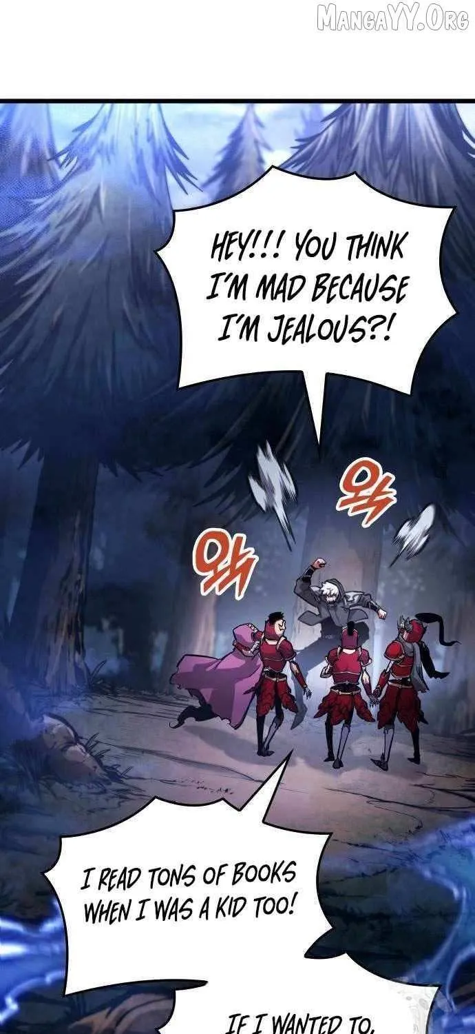 Emperor of Solo Play Chapter 41 page 63 - 