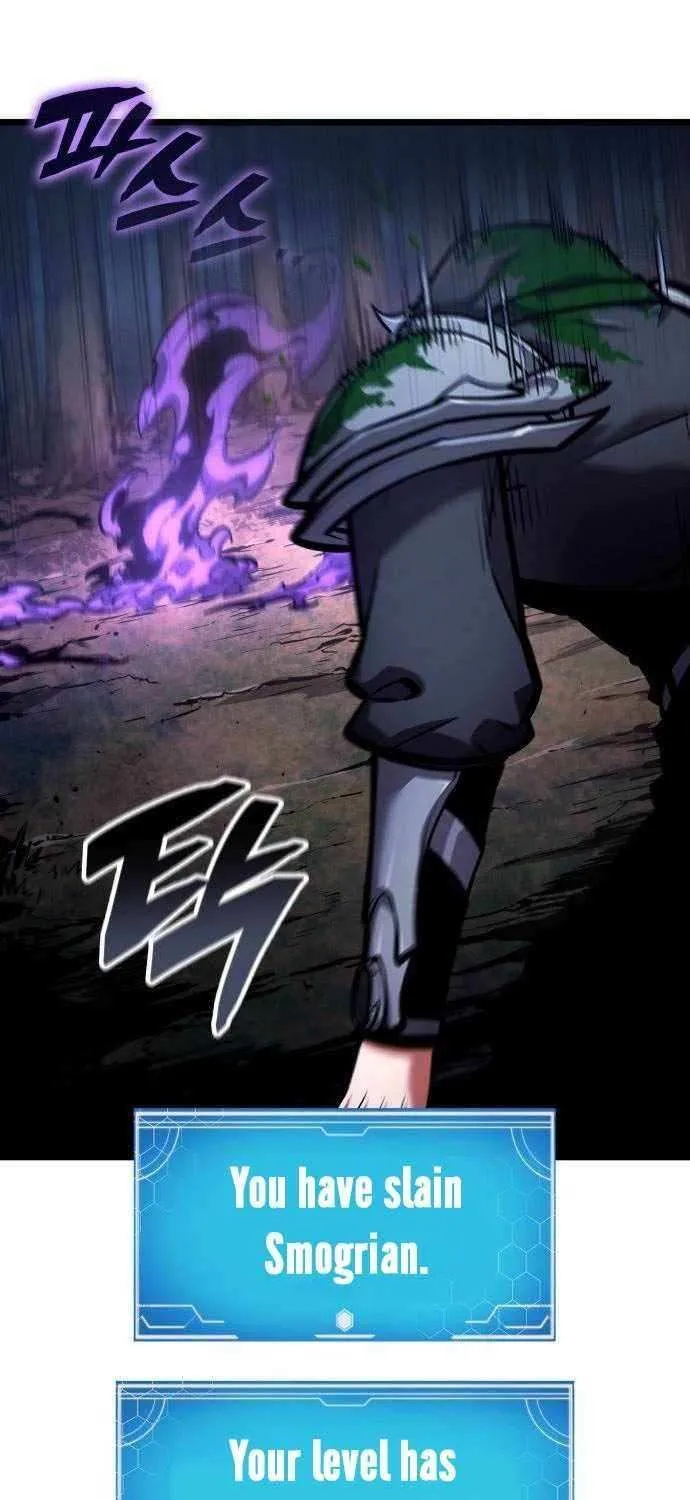 Emperor of Solo Play Chapter 41 page 74 - 