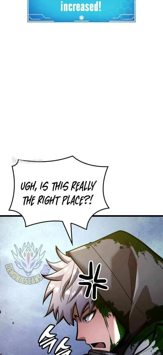 Emperor of Solo Play Chapter 41 page 75 - 