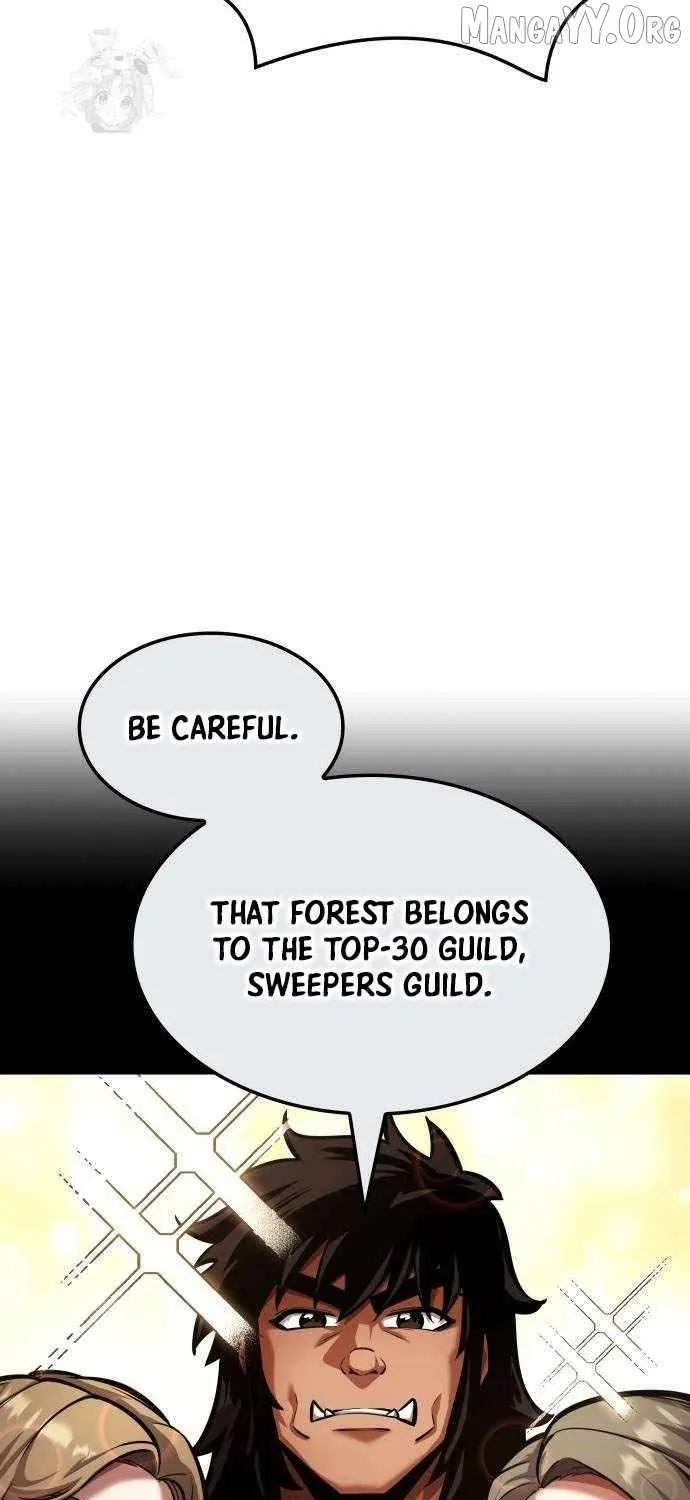 Emperor of Solo Play Chapter 41 page 77 - 
