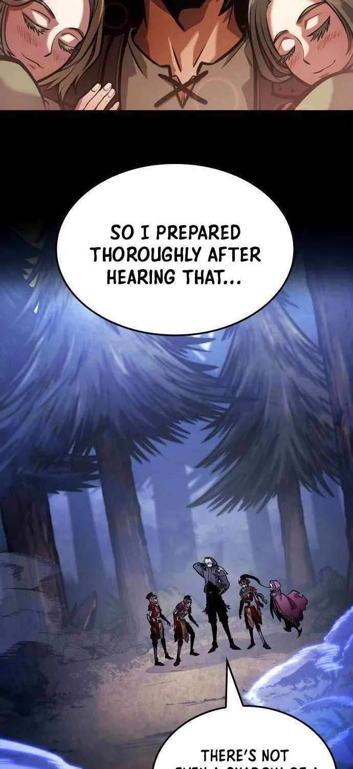 Emperor of Solo Play Chapter 41 page 78 - 