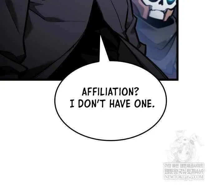 Emperor of Solo Play Chapter 41 page 83 - 
