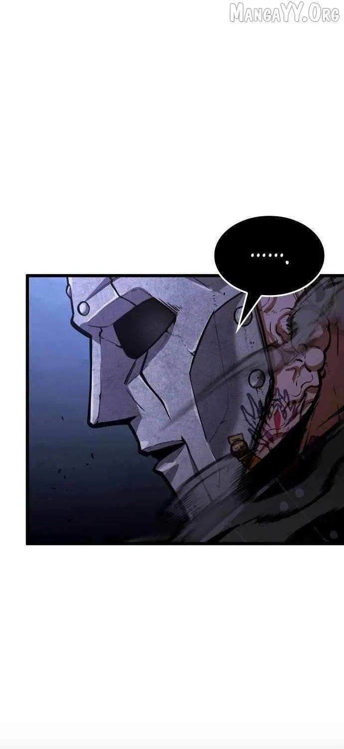 Emperor of Solo Play Chapter 41 page 84 - 