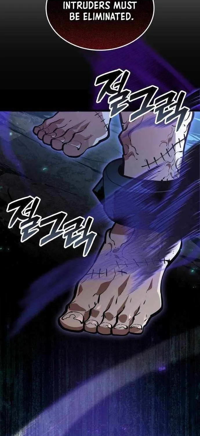 Emperor of Solo Play Chapter 41 page 89 - 