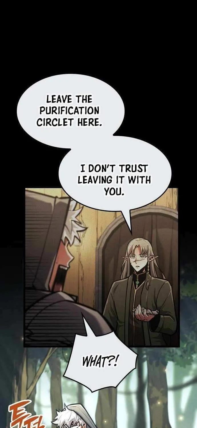 Emperor of Solo Play Chapter 41 page 10 - 