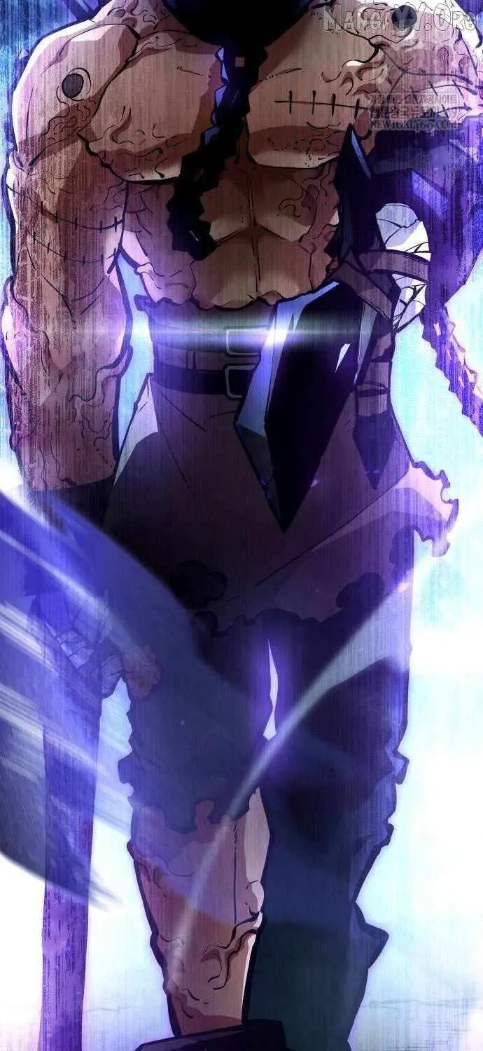 Emperor of Solo Play Chapter 41 page 91 - 