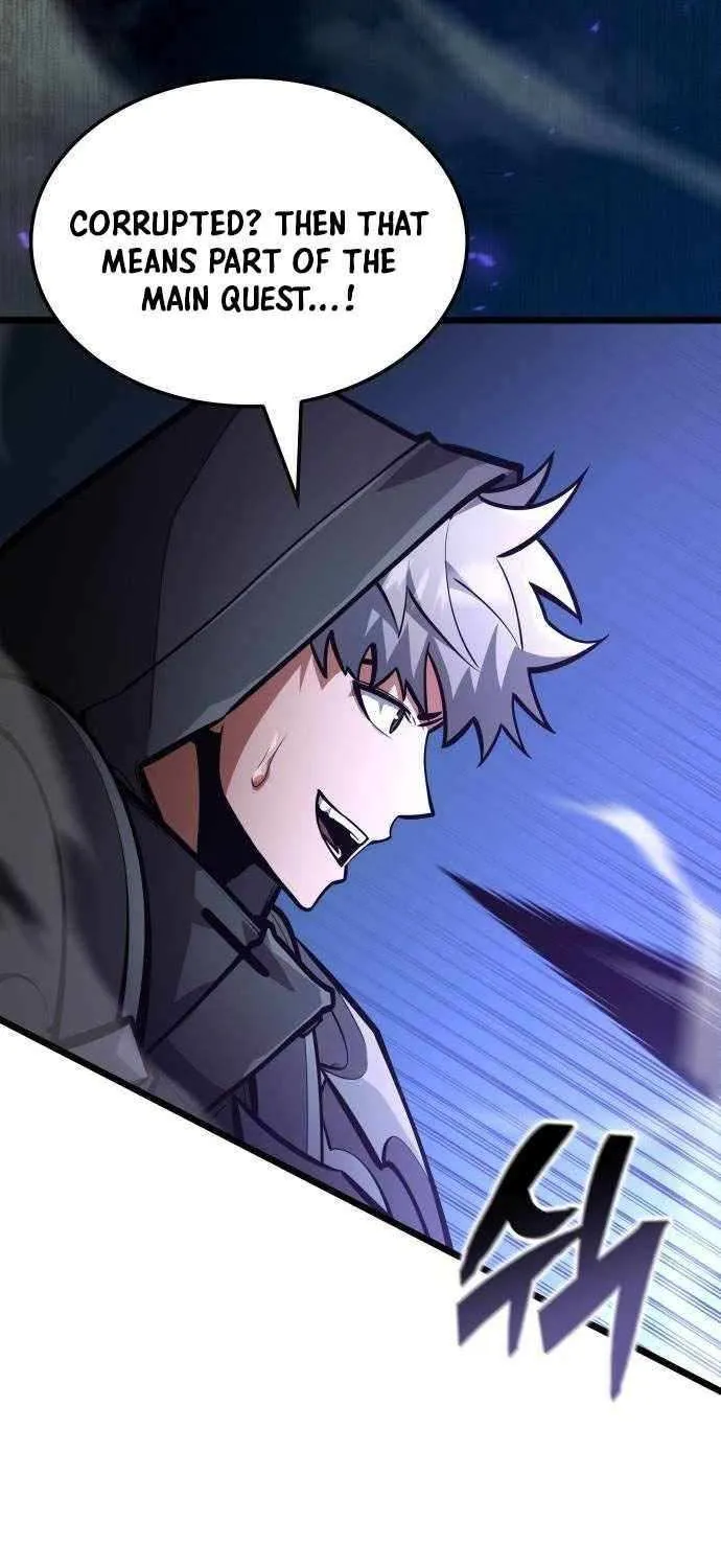 Emperor of Solo Play Chapter 41 page 93 - 