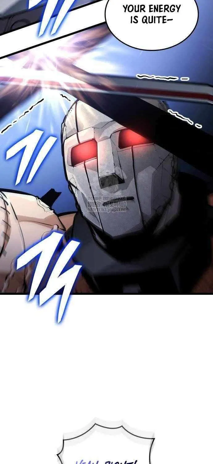 Emperor of Solo Play Chapter 41 page 96 - 