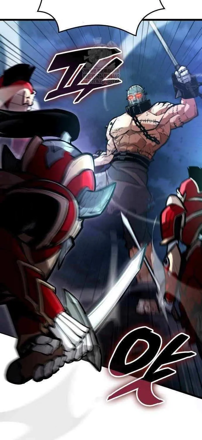 Emperor of Solo Play Chapter 41 page 99 - 