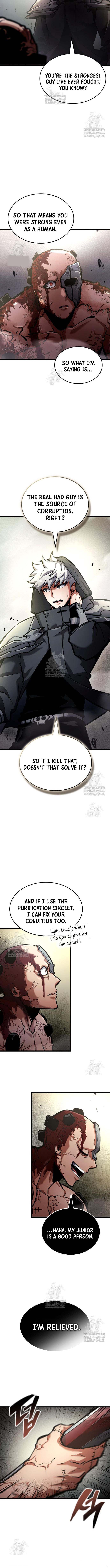 Emperor of Solo Play Chapter 42 page 14 - 