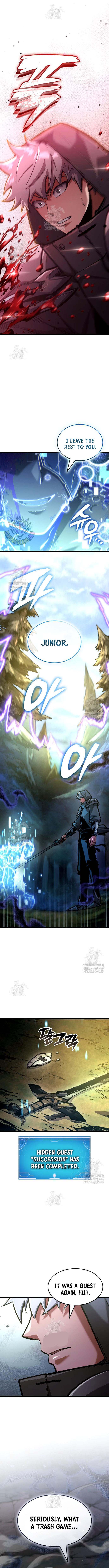 Emperor of Solo Play Chapter 42 page 15 - 