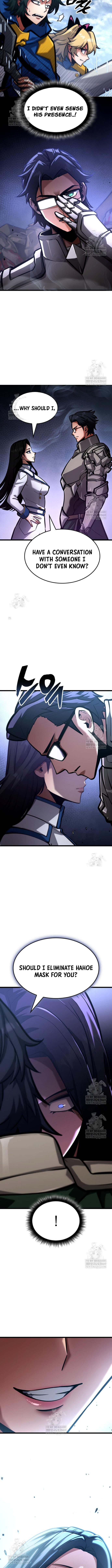 Emperor of Solo Play Chapter 42 page 18 - 