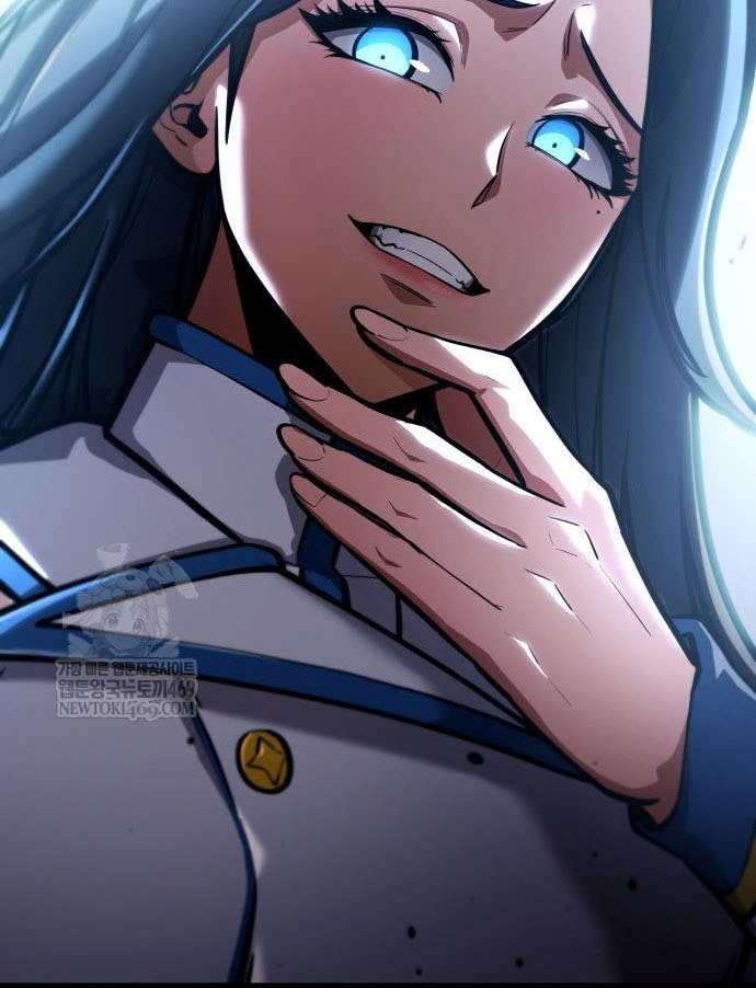 Emperor of Solo Play Chapter 42 page 19 - 
