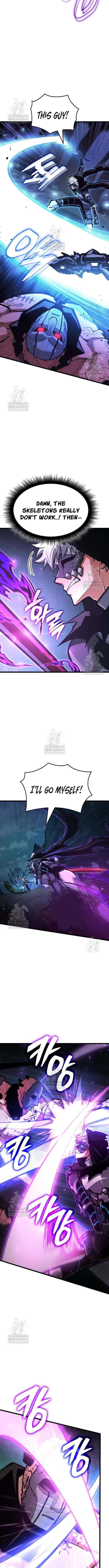 Emperor of Solo Play Chapter 42 page 5 - 