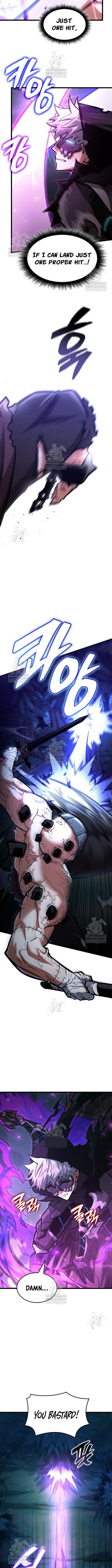 Emperor of Solo Play Chapter 42 page 6 - 