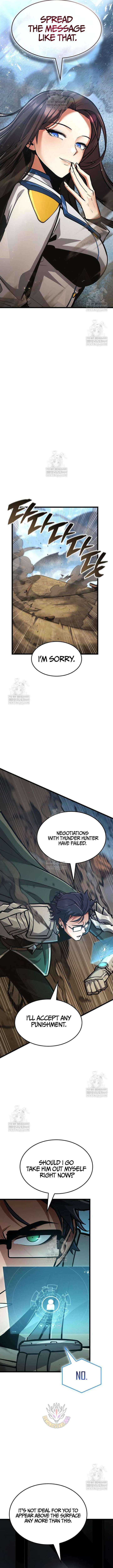 Emperor of Solo Play Chapter 43 page 11 - 