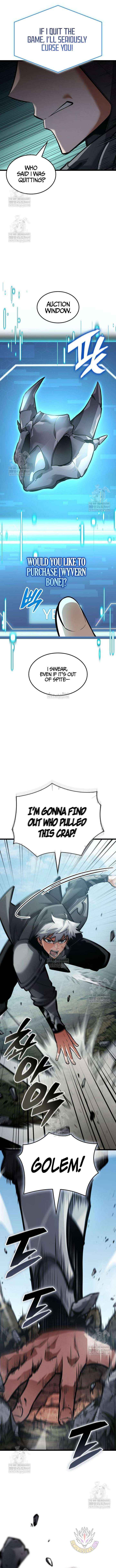 Emperor of Solo Play Chapter 43 page 15 - 