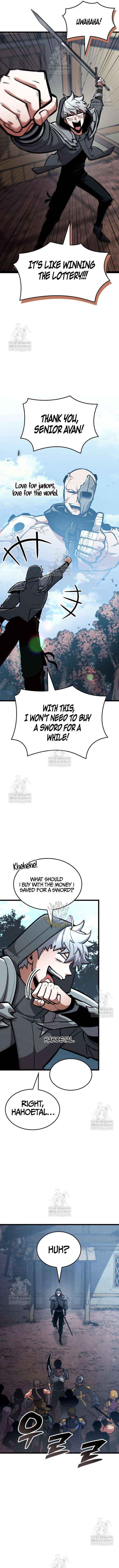 Emperor of Solo Play Chapter 43 page 4 - 