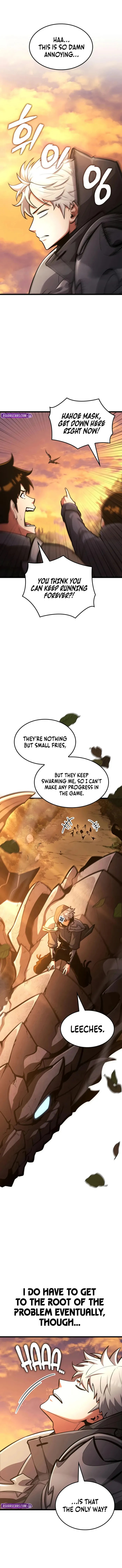 Emperor of Solo Play Chapter 44 page 1 - 