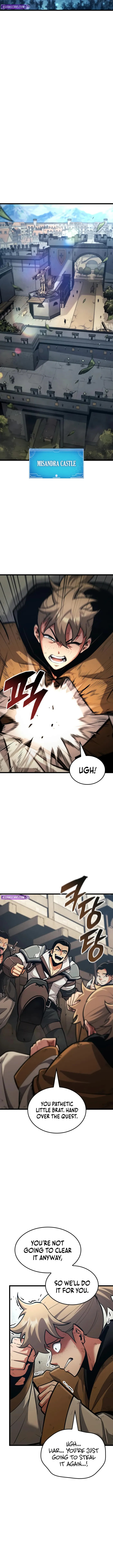 Emperor of Solo Play Chapter 44 page 14 - 