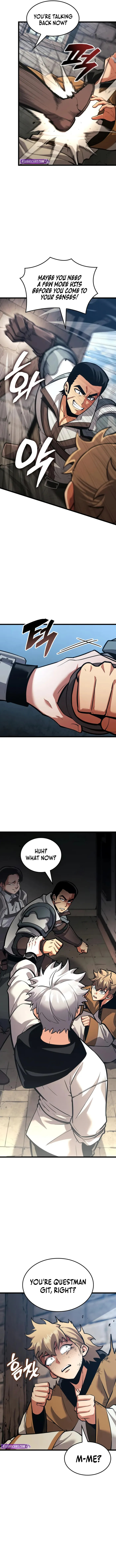 Emperor of Solo Play Chapter 44 page 15 - 