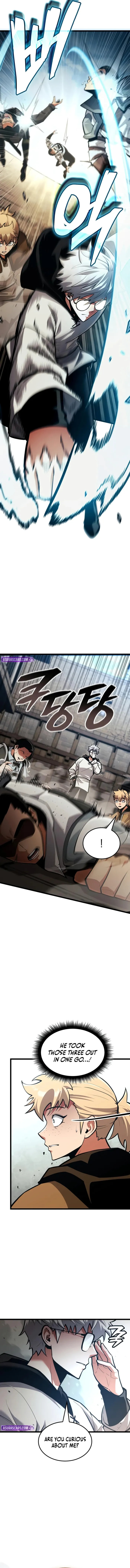 Emperor of Solo Play Chapter 44 page 17 - 