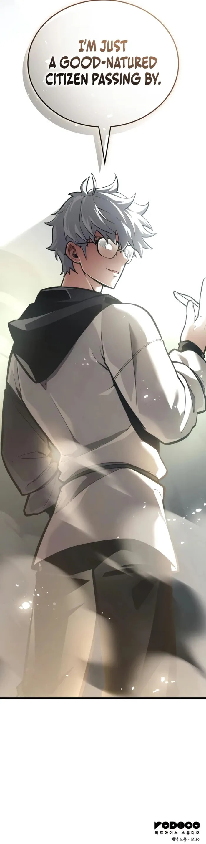 Emperor of Solo Play Chapter 44 page 18 - 