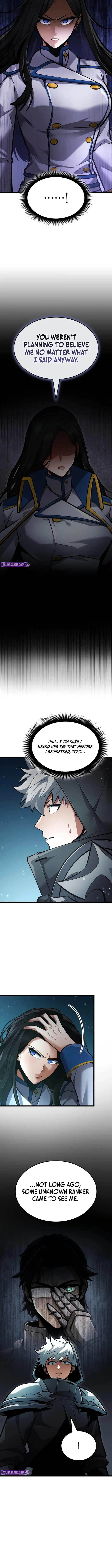 Emperor of Solo Play Chapter 44 page 6 - 