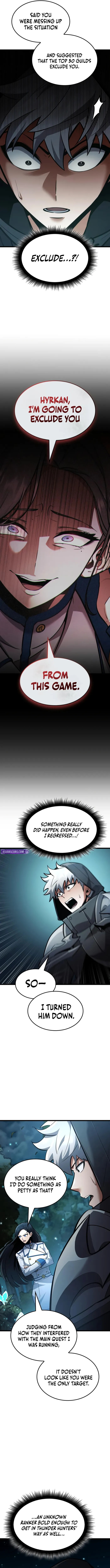 Emperor of Solo Play Chapter 44 page 7 - 