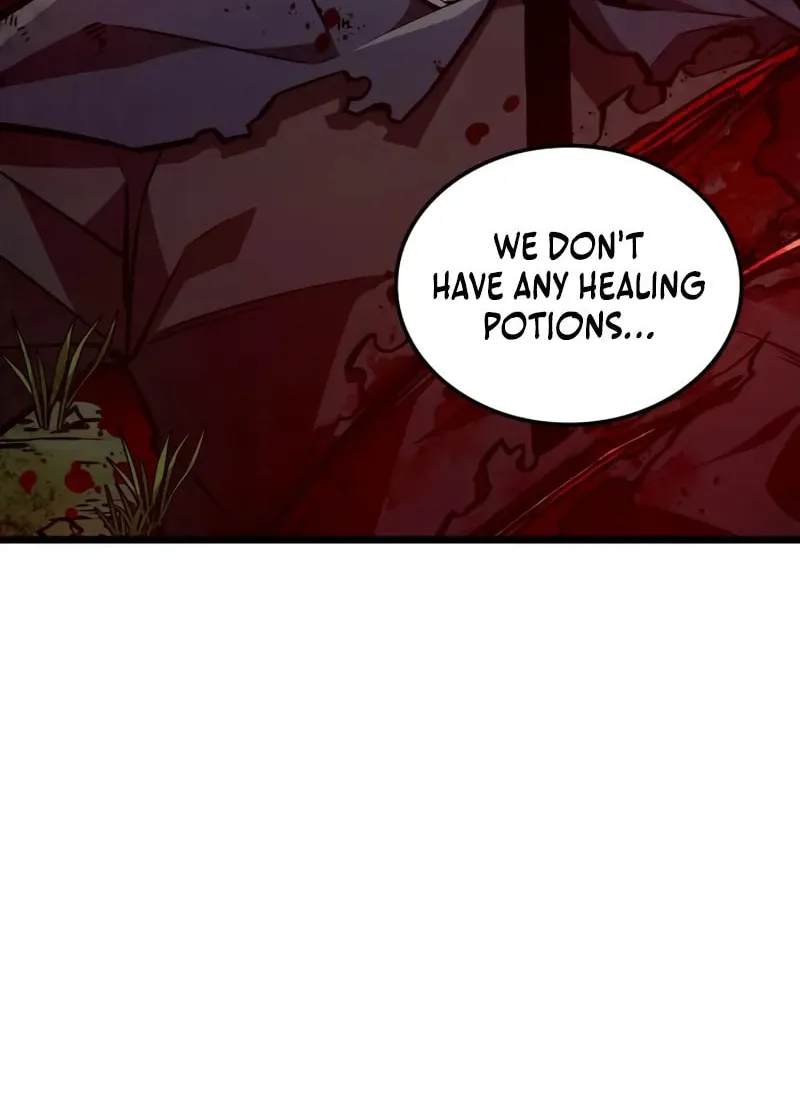 Emperor of Solo Play Chapter 5 page 11 - 