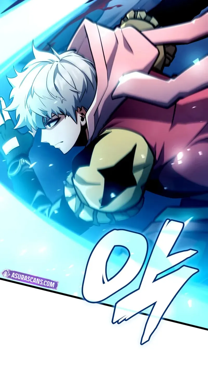 Emperor of Solo Play Chapter 5 page 101 - 