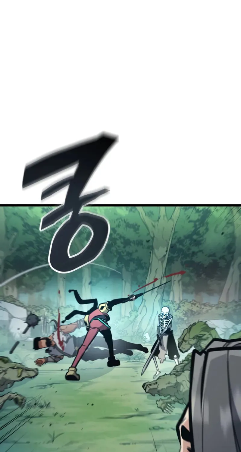 Emperor of Solo Play Chapter 5 page 102 - 