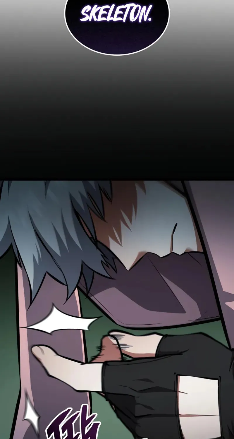 Emperor of Solo Play Chapter 5 page 104 - 