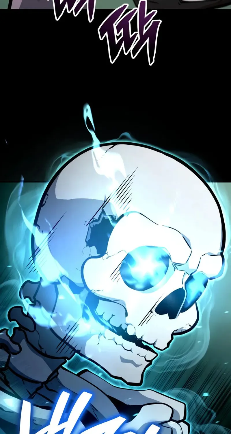 Emperor of Solo Play Chapter 5 page 105 - 