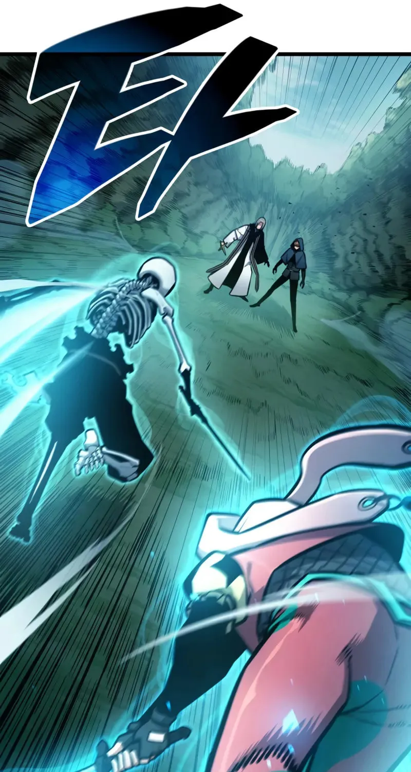 Emperor of Solo Play Chapter 5 page 107 - 