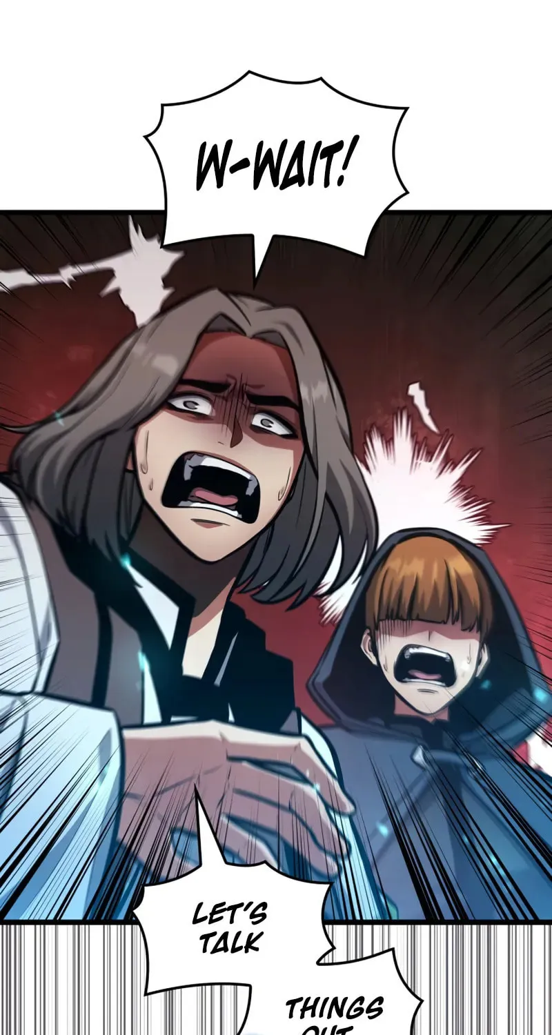 Emperor of Solo Play Chapter 5 page 109 - 