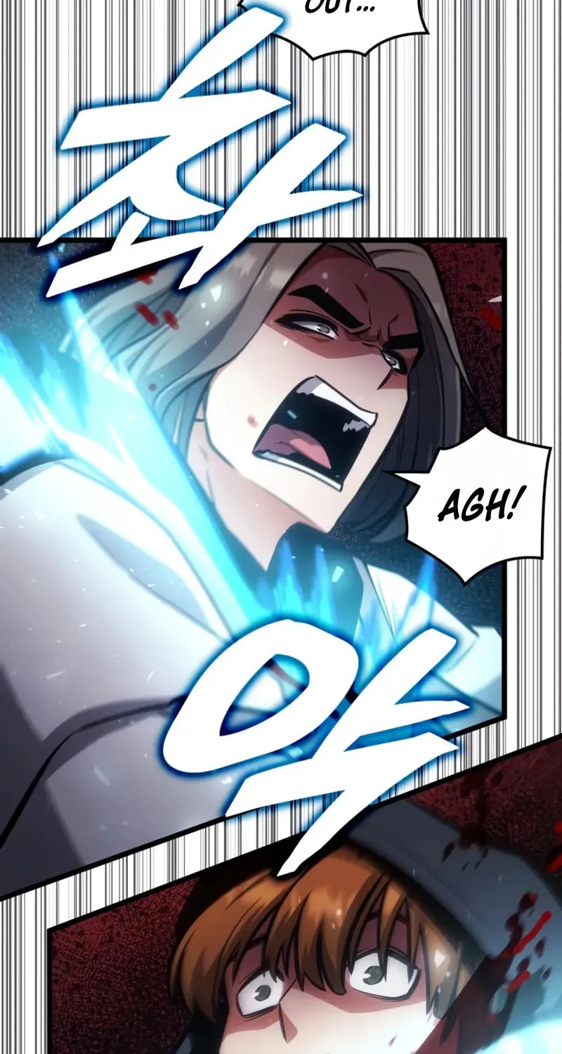 Emperor of Solo Play Chapter 5 page 110 - 